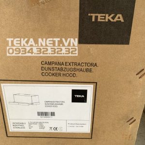 Máy Hút Mùi Âm tủ Teka CH 1170P| TH0370K - 57 Máy Hút Mùi Âm tủ Teka CH 1170P| TH0370K - 56
