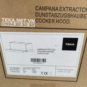 Máy Hút Mùi Âm tủ Teka CH 1170P| TH0370K - 59 Máy Hút Mùi Âm tủ Teka CH 1170P| TH0370K - 58
