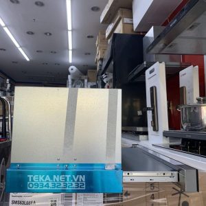 Máy Hút Mùi Âm tủ Teka CH 1170P| TH0370K - 97 Máy Hút Mùi Âm tủ Teka CH 1170P| TH0370K - 96