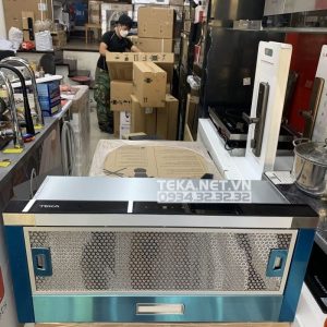 Máy Hút Mùi Âm tủ Teka CH 1170P| TH0370K - 109 Máy Hút Mùi Âm tủ Teka CH 1170P| TH0370K - 108