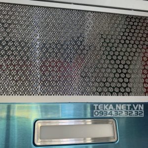 Máy Hút Mùi Âm tủ Teka CH 1170P| TH0370K - 113 Máy Hút Mùi Âm tủ Teka CH 1170P| TH0370K - 112