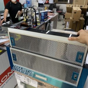 Máy Hút Mùi Âm tủ Teka CH 1170P| TH0370K - 121 Máy Hút Mùi Âm tủ Teka CH 1170P| TH0370K - 120