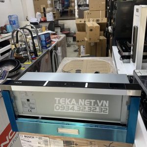 Máy Hút Mùi Âm tủ Teka CH 1170P| TH0370K - 127 Máy Hút Mùi Âm tủ Teka CH 1170P| TH0370K - 126