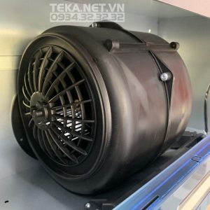 Máy Hút Mùi Âm tủ Teka CH 1170P| TH0370K - 139 Máy Hút Mùi Âm tủ Teka CH 1170P| TH0370K - 138