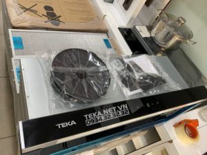 Máy Hút Mùi Âm tủ Teka CH 1170P| TH0370K - 153 Máy Hút Mùi Âm tủ Teka CH 1170P| TH0370K - 152