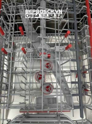 MÁY RỬA CHÉN BOSCH SERI 6 SMS6ZCI48E SẤY KHÔ ZEOLITH 2021 - 129 MÁY RỬA CHÉN BOSCH SERI 6 SMS6ZCI48E SẤY KHÔ ZEOLITH 2021 - 128