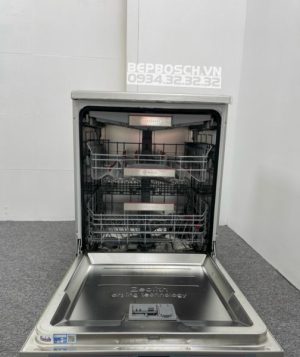 MÁY RỬA CHÉN BOSCH SERI 6 SMS6ZCI48E SẤY KHÔ ZEOLITH 2021 - 101 MÁY RỬA CHÉN BOSCH SERI 6 SMS6ZCI48E SẤY KHÔ ZEOLITH 2021 - 100