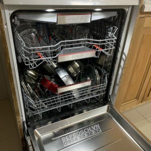 MÁY RỬA CHÉN BOSCH SERI 6 SMS6ZCI48E SẤY KHÔ ZEOLITH 2021 - 97 MÁY RỬA CHÉN BOSCH SERI 6 SMS6ZCI48E SẤY KHÔ ZEOLITH 2021 - 96