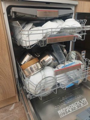 MÁY RỬA CHÉN BOSCH SERI 6 SMS6ZCI48E SẤY KHÔ ZEOLITH 2021 - 95 MÁY RỬA CHÉN BOSCH SERI 6 SMS6ZCI48E SẤY KHÔ ZEOLITH 2021 - 94