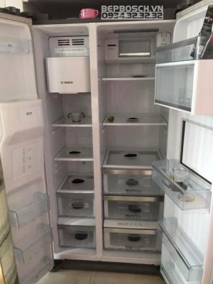 Tủ lạnh side by side BOSCH HMH.KAG93AIEPG|Serie 6 - 24