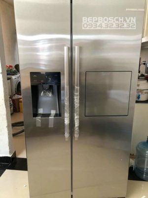 Tủ lạnh side by side BOSCH HMH.KAG93AIEPG|Serie 6 - 26