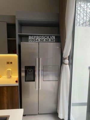 Tủ lạnh side by side BOSCH HMH.KAG93AIEPG|Serie 6 - 32