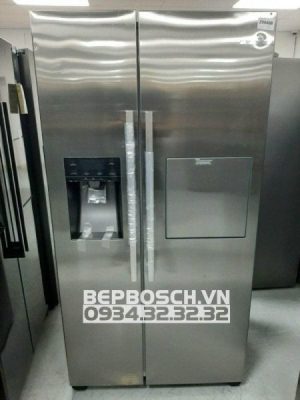 Tủ lạnh side by side BOSCH HMH.KAG93AIEPG|Serie 6 - 36