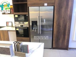 Tủ lạnh side by side BOSCH HMH.KAG93AIEPG|Serie 6 - 44