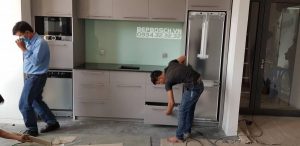 TỦ LẠNH ĐƠN BOSCH HMH KSV36VI3P|SERIE 4 - 20