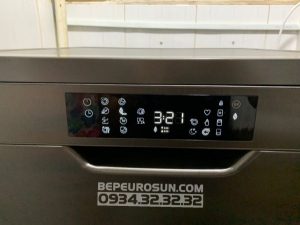 MÁY RỬA CHÉN EUROSUN SMS80EU15E MADE IN EU - 508 MÁY RỬA CHÉN EUROSUN SMS80EU15E MADE IN EU - 507