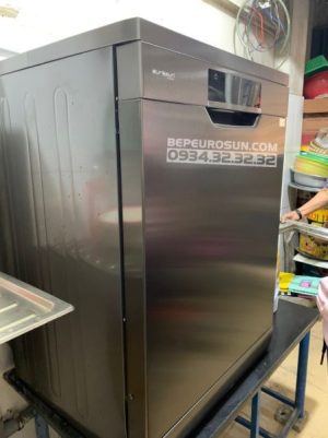 MÁY RỬA CHÉN EUROSUN SMS80EU15E MADE IN EU - 510 MÁY RỬA CHÉN EUROSUN SMS80EU15E MADE IN EU - 509