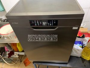 MÁY RỬA CHÉN EUROSUN SMS80EU15E MADE IN EU - 512 MÁY RỬA CHÉN EUROSUN SMS80EU15E MADE IN EU - 511