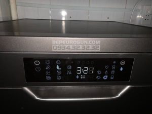 MÁY RỬA CHÉN EUROSUN SMS80EU15E MADE IN EU - 514 MÁY RỬA CHÉN EUROSUN SMS80EU15E MADE IN EU - 513