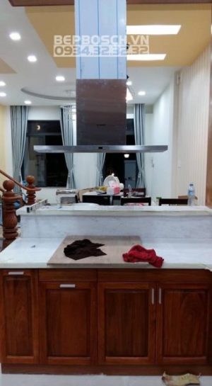 Máy hút mùi BOSCH HMH.DIB091E51|Serie 6 - 6