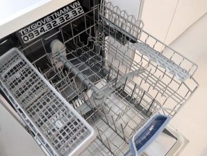 Texgio Dishwasher H595DT08B - 8 Bộ Sấy Tăng Cường - 71 Texgio Dishwasher H595DT08B - 8 Bộ Sấy Tăng Cường - 70