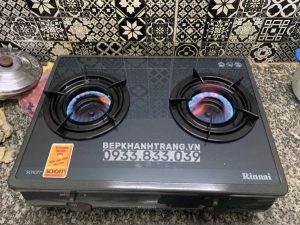 Bếp gas dương Rinnai RV-5600(Gi) - 10 Bếp gas dương Rinnai RV-5600(Gi) - 9