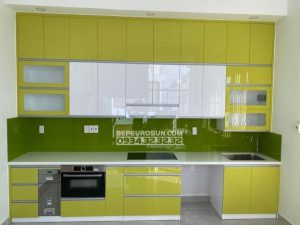 Máy Hút Mùi Eurosun EH-70AF86W Trắng - 39