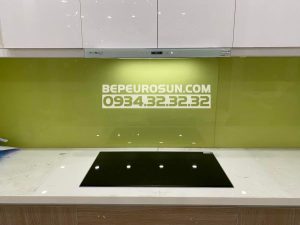 Máy Hút Mùi Eurosun EH-70AF86W Trắng - 43