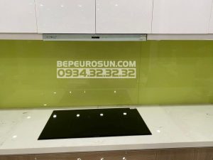 Máy Hút Mùi Eurosun EH-70AF86W Trắng - 45