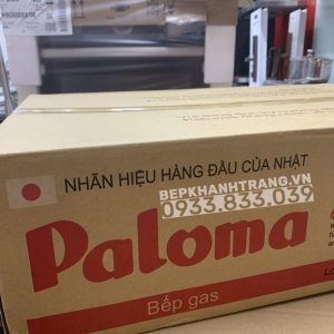 Bếp gas Paloma PA-V72EB - 151 Bếp gas Paloma PA-V72EB - 150