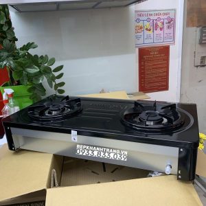 Bếp gas Paloma PA-V72EB - 99 Bếp gas Paloma PA-V72EB - 98