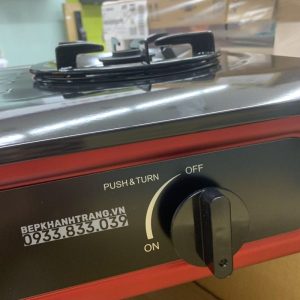 Bếp gas Paloma PA-V72EB - 81 Bếp gas Paloma PA-V72EB - 80