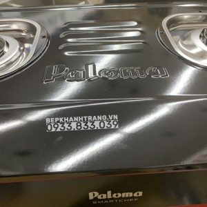 Bếp gas Paloma PA-V72EB - 63 Bếp gas Paloma PA-V72EB - 62