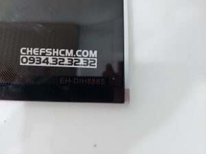 Bếp từ Chefs EH-DIH888S - 243 Bếp từ Chefs EH-DIH888S - 242