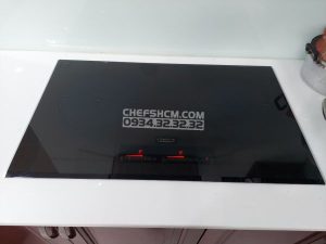 Bếp từ Chefs EH-DIH888S - 247 Bếp từ Chefs EH-DIH888S - 246