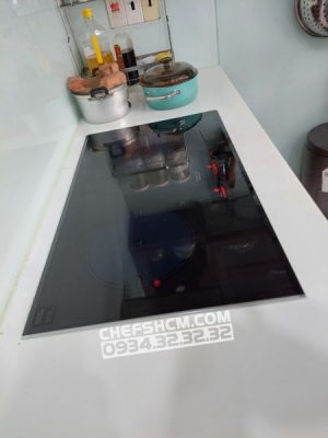 Bếp từ Chefs EH-DIH888S - 253 Bếp từ Chefs EH-DIH888S - 252