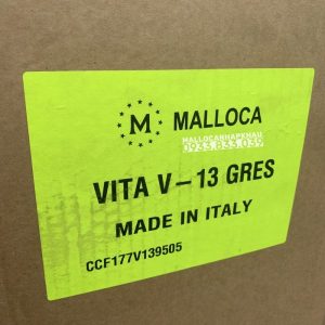 Máy hút mùi áp tường Malloca VITA V-15 Gres - 36 Máy hút mùi áp tường Malloca VITA V-15 Gres - 35