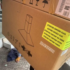 Máy hút mùi áp tường Malloca VITA V-13 GRES - 36 Máy hút mùi áp tường Malloca VITA V-13 GRES - 35