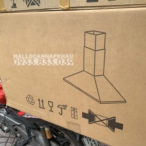 Máy hút mùi áp tường Malloca VITA V-15 Gres - 32 Máy hút mùi áp tường Malloca VITA V-15 Gres - 31