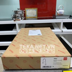 Vòi Rửa Teka KOBE PRO 18161002 - 61 Vòi Rửa Teka KOBE PRO 18161002 - 60