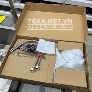 Vòi Rửa Teka KOBE PRO 18161002 - 63 Vòi Rửa Teka KOBE PRO 18161002 - 62