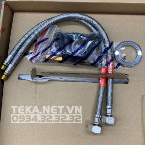 Vòi Rửa Teka KOBE PRO 18161002 - 65 Vòi Rửa Teka KOBE PRO 18161002 - 64