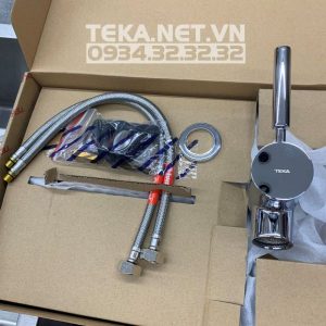 Vòi Rửa Teka KOBE PRO 18161002 - 67 Vòi Rửa Teka KOBE PRO 18161002 - 66