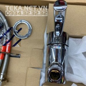 Vòi Rửa Teka KOBE PRO 18161002 - 73 Vòi Rửa Teka KOBE PRO 18161002 - 72