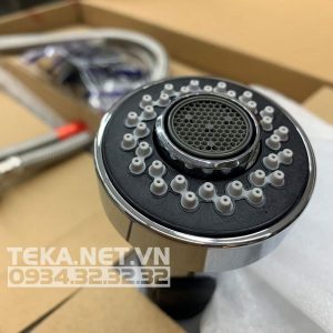 Vòi Rửa Teka KOBE PRO 18161002 - 87 Vòi Rửa Teka KOBE PRO 18161002 - 86