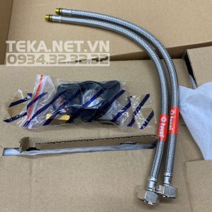 Vòi Rửa Teka KOBE PRO 18161002 - 93 Vòi Rửa Teka KOBE PRO 18161002 - 92