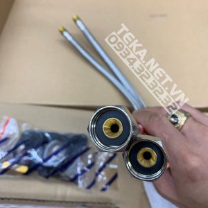 Vòi Rửa Teka KOBE PRO 18161002 - 95 Vòi Rửa Teka KOBE PRO 18161002 - 94