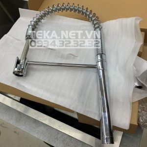 Vòi Rửa Teka KOBE PRO 18161002 - 99 Vòi Rửa Teka KOBE PRO 18161002 - 98