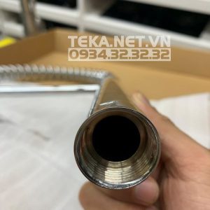 Vòi Rửa Teka KOBE PRO 18161002 - 101 Vòi Rửa Teka KOBE PRO 18161002 - 100