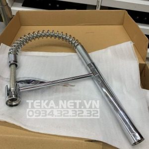 Vòi Rửa Teka KOBE PRO 18161002 - 105 Vòi Rửa Teka KOBE PRO 18161002 - 104